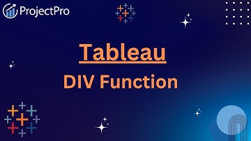 Mastering Tableau