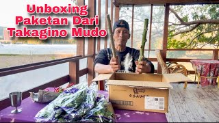 Kirimin Temen Hasil Bercocok Tanam Di Jepang ll kerja jepang job pertanian