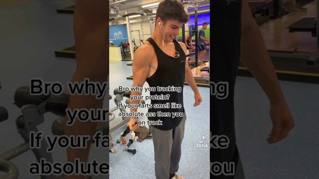 Protein farts are real...😅 shorts YouTube