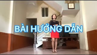 Tình Nồng Cháy- Bài Hướng Dẫn Xem Bài Nhảy Mẫu Ở Đây