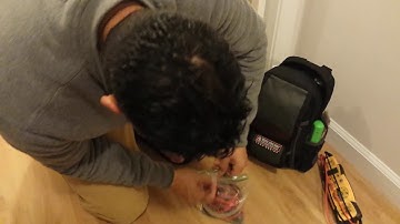 How to fix a furnace that fire up and then after 3 seconds will shut down