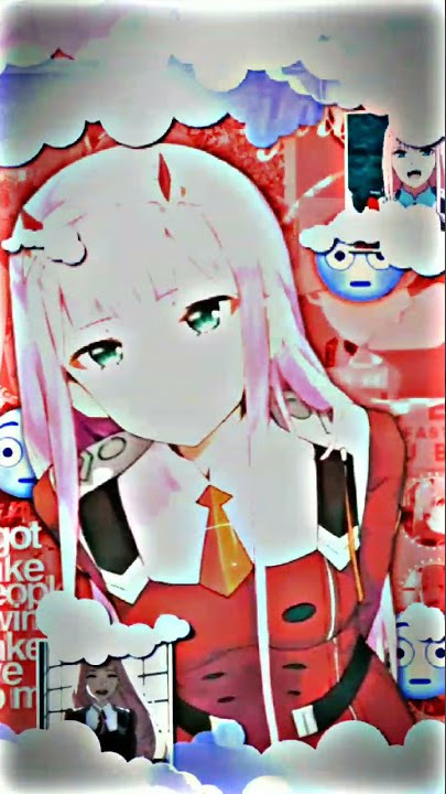 PRESET AM ANIME 3D🥀 | DJ STEREO LOVE SLOW KANE🤙🏻 | ZERO TWO