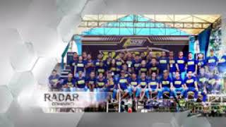 Romansa - RADAR (Cidro Janji)