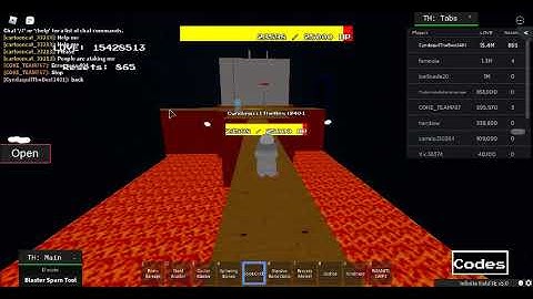 Sans Multiversal Battles - Custom Character Showcase EP 22 - Alpha!Sans Judge Form