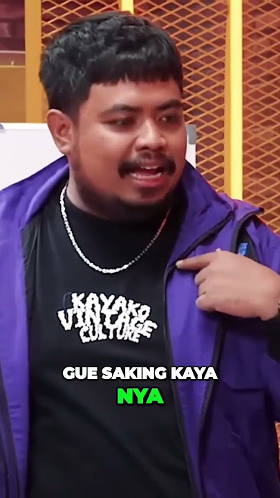 Catheez Gak nyambung klo ngelawak #lucu #lawak #catheez #komedi #targetoperasi