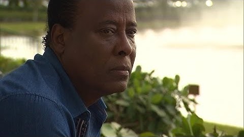 Dr. Conrad Murray: I Lost Everything After Michael Jackson