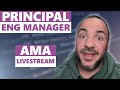 Actionable software engineering interview tips  engineering manager ama