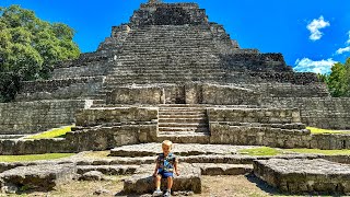 Costa Maya, November 9th, 2023