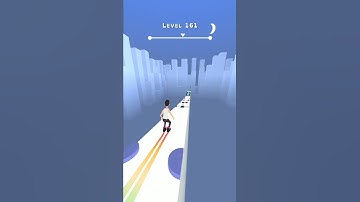 Sky Roller : gameplay walkthrough android ios #shorts #Shorts #Short #skyroller Level 161