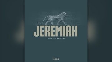Jeremiah