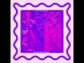 Toro y Moi - Anything in return album(2013) $wamped