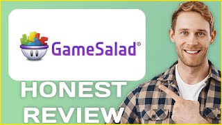 GameSalad Mobile App Development Platform 20250211 205129