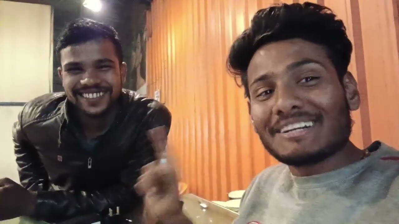 Mai akela hu par kya karu 🙂