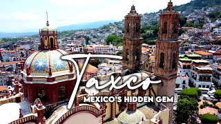 Taxco Mexico | The Most Beautiful Pueblo Magico in Mexico?