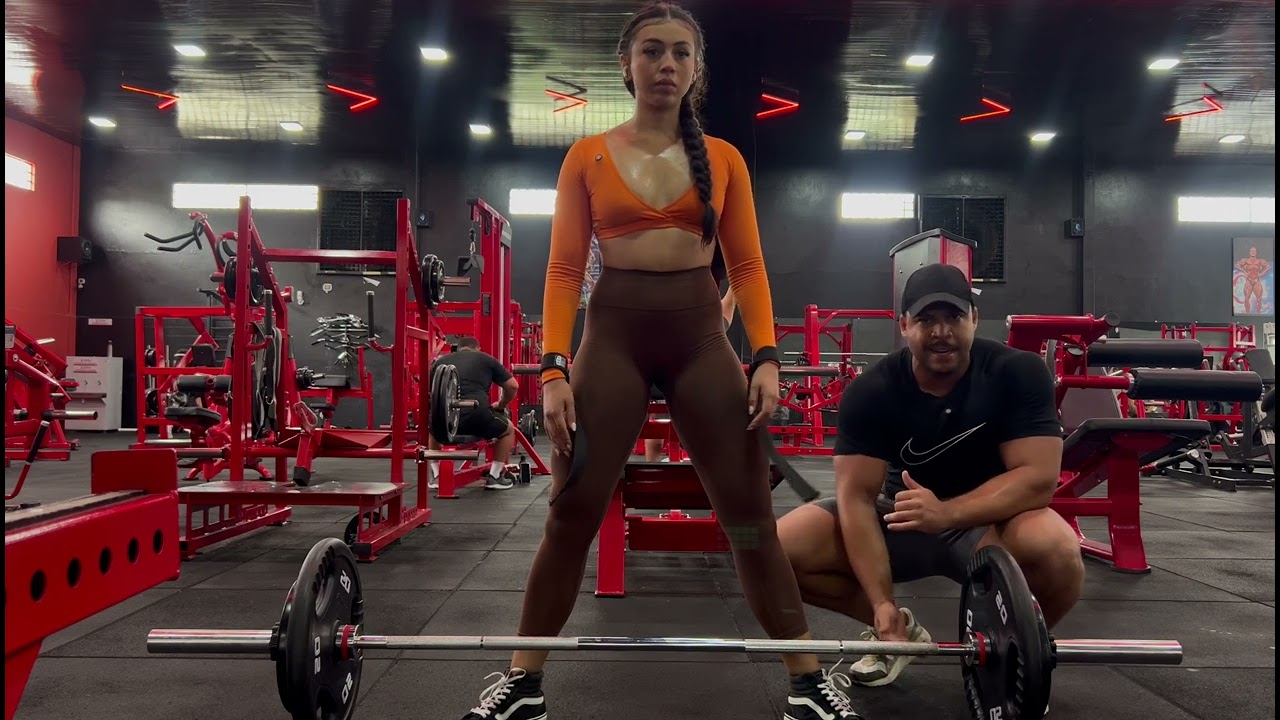 O MELHOR TREINO PARA EVOLUIR GLÚTEOS POR COMPLETO!