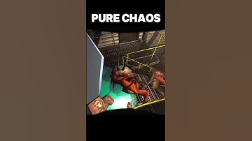 PURE CHAOS