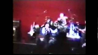 U2 - Where The Streets Have No Name Live Amsterdam 1989 (Lovetown) (RARE)