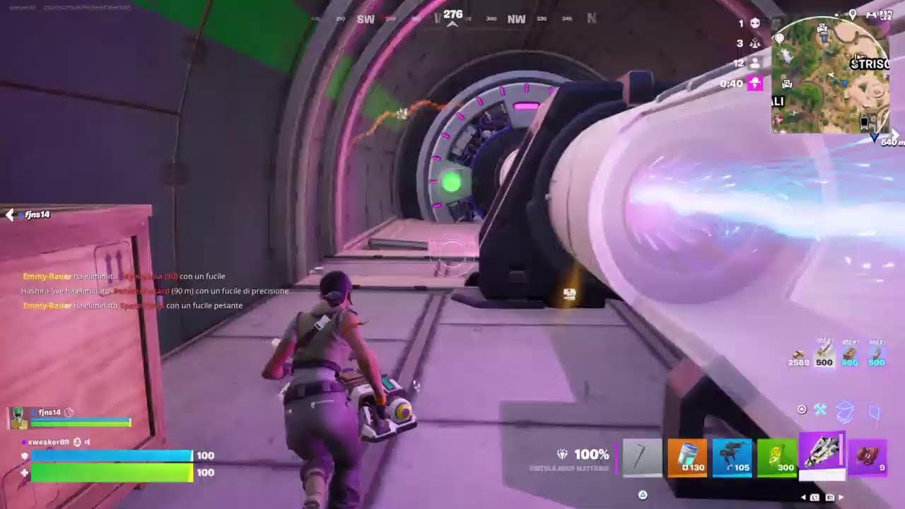 Live streaming fortnite Ps4 ps5