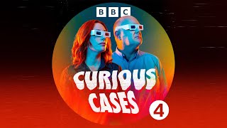 Curious Cases: Interview With Mathematicians Hannah Fry And Dara Ó Briain