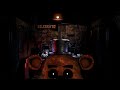 BACK TO THE BEGINNING | Five Nights at Freddy’s - Part 1