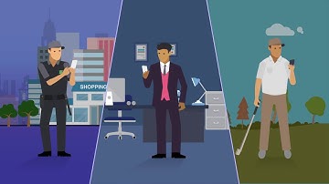 Security Guard Management System | Novagems