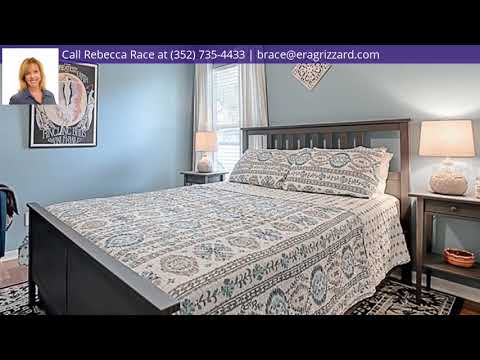 24532 Calusa Boulevard, Eustis, FL home video tour