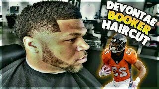 HAIRCUT TUTORIAL |Taper Haircut Fade | Barber Tutorial by Zay The Barber