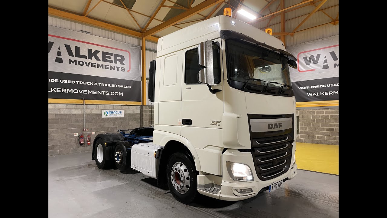 Zijwindschermen voor DAF XF106 2 deurs 2013 Zijwindschermen voor DAF XF106 2 deurs 2013