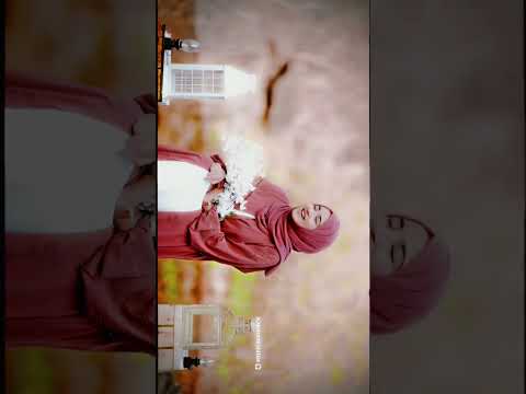 Rahmatun Lil Alameen Maher Zain Nysha Fatima Islamic Songs رحمة للعالمين Shorts Love 