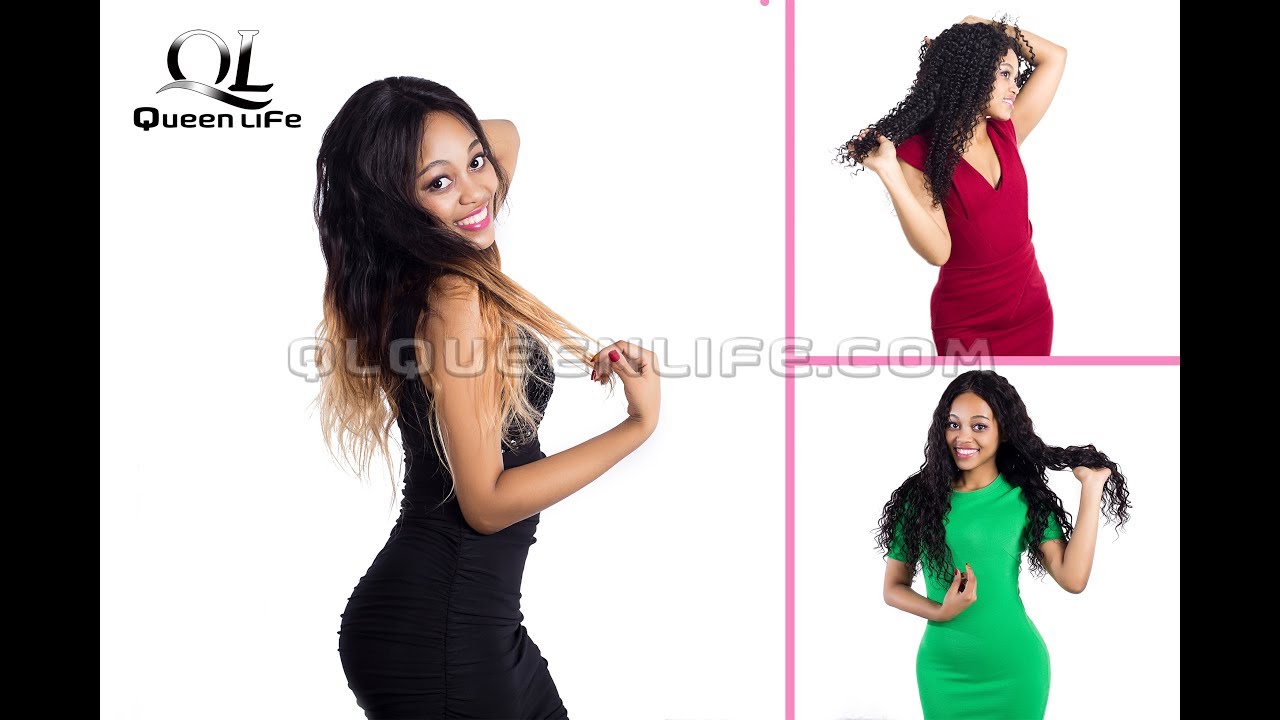 What is your style|queenlife hair