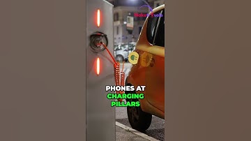 USB Danger: Hackers Can Lock Your Phone and Steal Data! #shorts