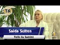 Tolik ile il semimi - Seide Sultan