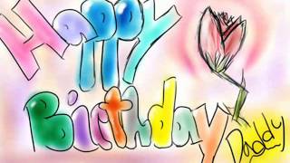 Happy Birthday - Tallava