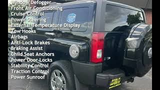2007 Hummer H3 H3X for sale in Tulsa, OK