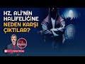 Hz alinin halifeliine neden kar ktlar  prof dr ayhan tekne