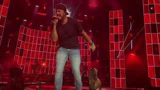Luke Bryan - I dont want this night to end live - Pittsburgh -08-24-2023