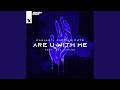 Are U With Me Extended Mix mp3