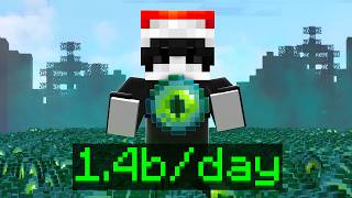 This Item Made Me $1 Billion on DonutSMP