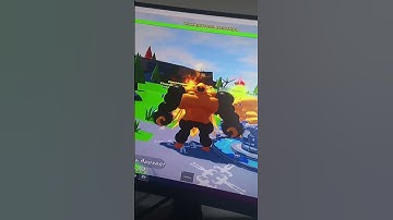 Mega noob Simulator top