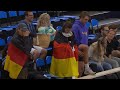 Müller/Tillmann 🇩🇪 vs. Bock/Lippmann 🇩🇪 | Beach Volleyball World Championships 2025 | Pool play