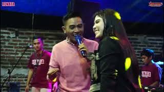 KANDAS GERY MAHESA FT, RERE AMORA NEW RENATA LOLAWANG