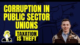 Corruption in Public Sector Unions
