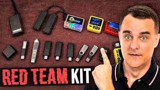 Hak5 Hacking GadgetsL What You Need to Know
