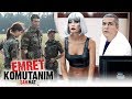 Emret Komutanım Şah Mat -  HD Türk Filmi İzle