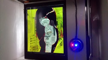 How to LCD side-panel MOD - what the Government DOESNT WANT YOU TO KNOW