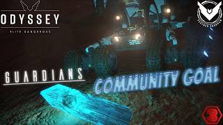 20/04/26 [FR | PC] Le 5 à 7 | CG / GUARDIANS 👾 | Dernière session avant le retour