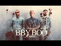 iZaak, Jhayco, Anuel AA - BBY BOO (Remix)