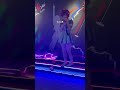 SKE48 生誕ディスプレイが凄い!! 荒井優希生誕祭2023 チームKII「時間がない」公演 #shorts