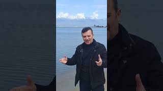 Seher Vakti Sahilde Nefes Terapisi