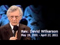 When God sets his heart on you. David Wilkerson